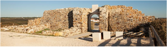 Fortaleza da Arrifana