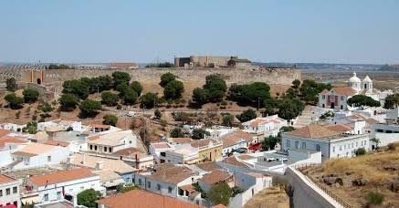 Card Castro Marim