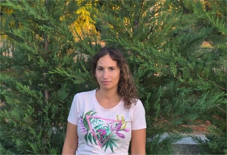 Coordenadora Administrativa