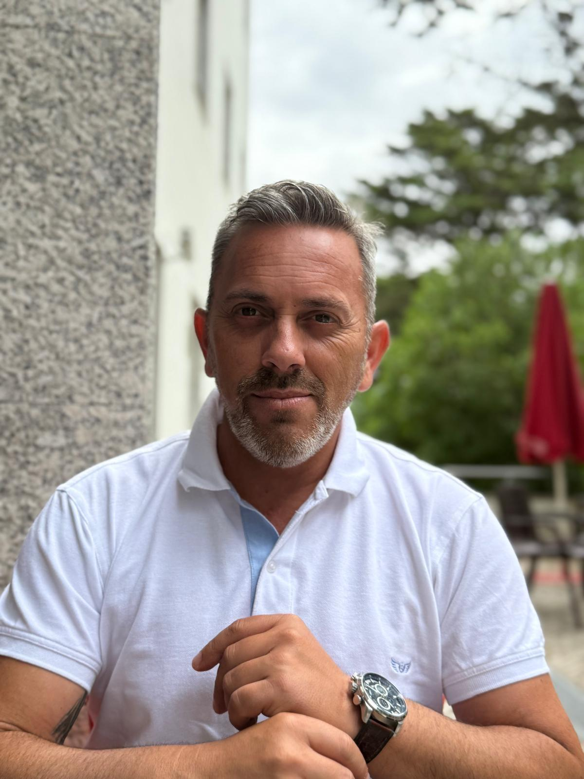 Coordenador Logístico