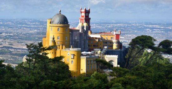 Sintra